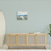 Stupell Industries Gorgeous Traditional Beach Scene, 20" x 16" - 2 of 4