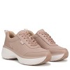 SOUL Naturalizer Womens Roquel Sneaker - 2 of 4