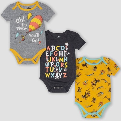 target infant clothes