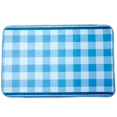 The Lakeside Collection Hello Spring Bath Collection - Rug