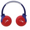 Altec Lansing Kid Safe Wireless Headphones – Noise Cancelling, 15H Battery, 85dB Volume Limit, Foldable - 2 of 4