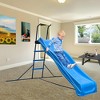 Blueacorn 7 feet freestanding slide - 3 of 4