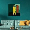 Rue by Reyna Noriega Unframed Wall Canvas - iCanvas - 3 of 3