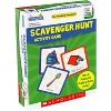 University Games Scholastic Early Learning Scavenger Hunt Activity Game - 2 of 2
