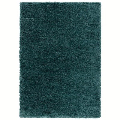 Fontana Shag 800 FNT800 Power Loomed Indoor Rugs - Safavieh