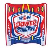 WOW Power Steer 3-Person Steerable Deck Tube - image 4 of 4