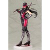 Kotobukiya - Kotobukiya - G.I. Joe - Dawn Moreno (Snake Eyes II) Bishoujo Statue - 2 of 4