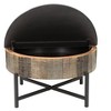 T1216C Coffee Table Rustic Vintage - 3 of 4