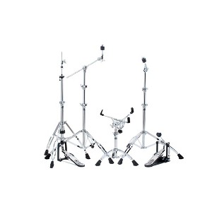 Ludwig Atlas Standard Hardware Pack - 1 of 1