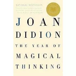 The Year of Magical Thinking ( Vintage International Series) (Reprint) (Paperback) by Joan Didion