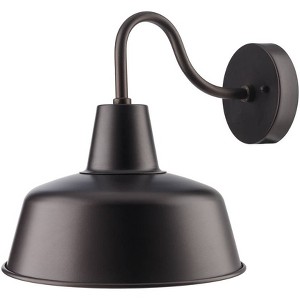 Livabliss Gianni Traditional Wall Lights - 1 of 4