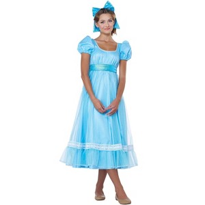 California Costumes Peter Pan's Wendy Adult Costume - 1 of 1