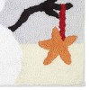 Avanti Beach Snowman Rug - 3 of 3