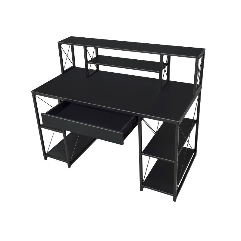 Amiel Desk - Acme Furniture, 3 of 7