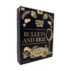 University Games Murder Mystery Party - Bullets and Brie Board Game - 2 of 4