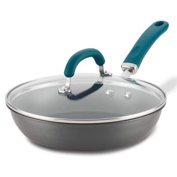 T-fal Simply Cook Nonstick Cookware, Fry Pan, 10, Gray : Target