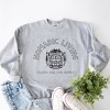 Simply Sage Market Women's Graphic Sweatshirt Nomadic Living Van - 2 of 2