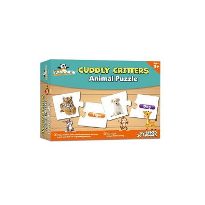 Cuddly cheap critters toys