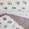Little Unicorn Muslin Toddler Bedding Set - 4 of 4