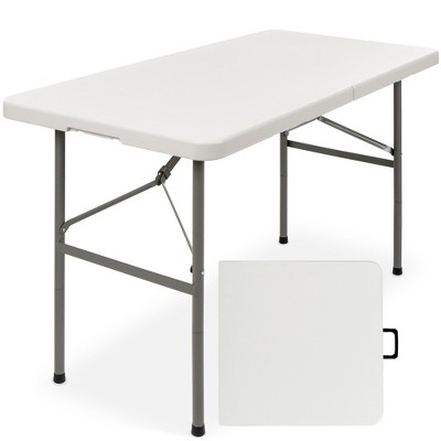 Folding buffet cheap table target