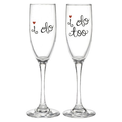 I do, I do too Flutes