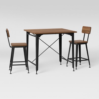 3 piece pub table set target