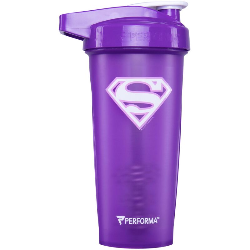 Performa Activ 28 oz. DC Comics Collection Shaker Cup, 1 of 2