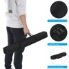 Unique Bargains Waterproof Camp Chair Replacement Bag with Zippered Shoulder Strap - 3 of 4