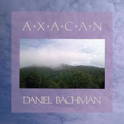 Daniel Bachman - Axacan (Vinyl)