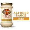 Rao's Homemade Alfredo Sauce 15 oz. Jar (Pack Of 2) - 3 of 4