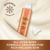SheaMoisture Whole Body Deodorant Spray - Coconut & Hibiscus, Aluminum Free - 4oz - 4 of 4