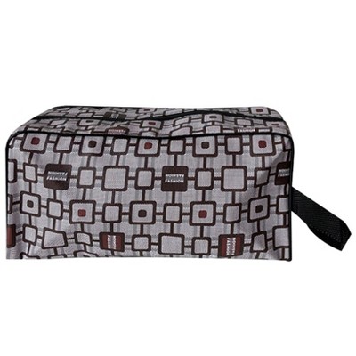 The Lakeside Collection Comestic Bag