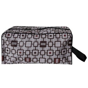 The Lakeside Collection Comestic Bag - 1 of 2