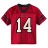 NFL Tampa Bay Buccaneers Toddler Boys' Chris Godwin Short Sleeve Jersey - 2 of 3