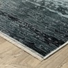 Oriental Weavers Echo ECH09 Blue / Beige Indoor Area Rug - 5'3" x 7'6" - 3 of 4