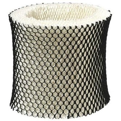 Nispira Humidifier Wick Filter Replacement Compatible with Holmes Type A HWF62 HWF62CSHM1281, HM1701, HM1761, HM1297 and HM2409, 1 Unit