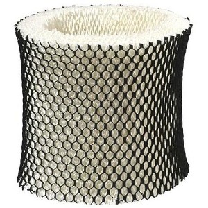 Nispira Humidifier Wick Filter Replacement Compatible with Holmes Type A HWF62 HWF62CSHM1281, HM1701, HM1761, HM1297 and HM2409, 1 Unit - 1 of 1