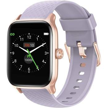 Iphone Compatible Smartwatch : Target