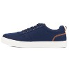 Xray Footwear Men's Monty Low Top Sneakers - 3 of 4
