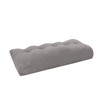 YEERSWAG Queen Size Soft Triangular Bedside Rest Reading Pillow Wedge Headboard Pillow - image 3 of 4