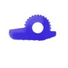 Unique Bargains Universal Anti Slip Motorcycle Gear Shift Shifter Boot Protector Cover - 4 of 4