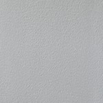 white cover