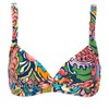 VENUS Womens St Lucia Twist Front Top - 3 of 3