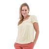 Aventura Clothing Women's Capella Top - image 3 of 4