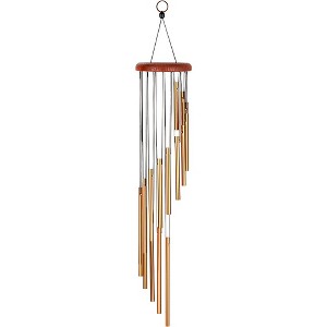 MEINL Sonic Energy Spiral Chimes - 1 of 4