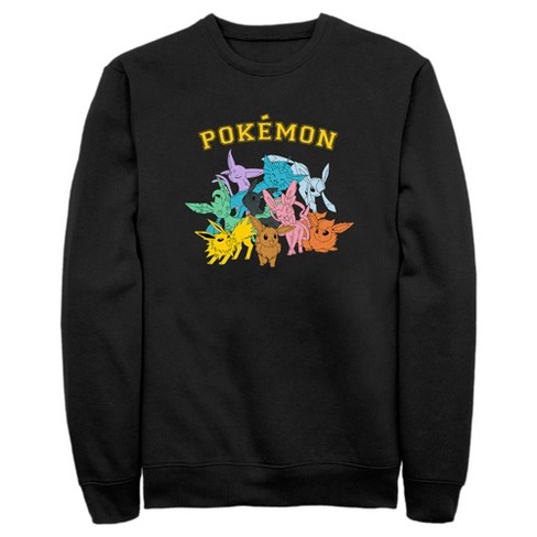 Pokemon Eevee Umbreon Evolution T Shirts, Hoodies, Sweatshirts & Merch