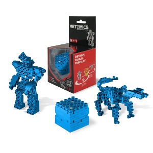 Metomics Mind3 Cube Set Blue - 1 of 1