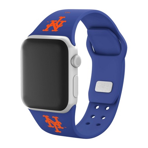 Dodgers iwatch clearance band