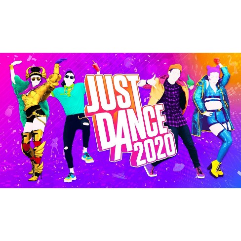 Just Dance 2020 - Nintendo :