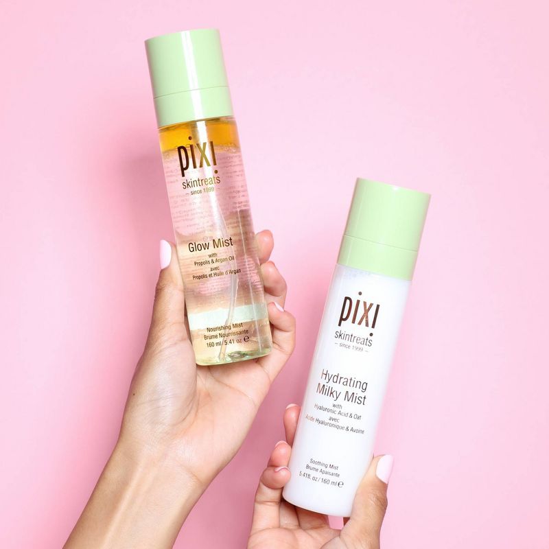 Pixi by Petra Hydrating Milky Mist, 4 of 15